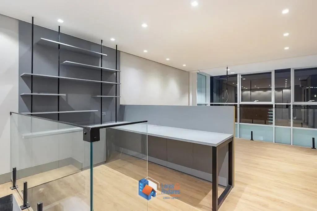 Cobertura, 3 quartos, 298 m² - Foto 48