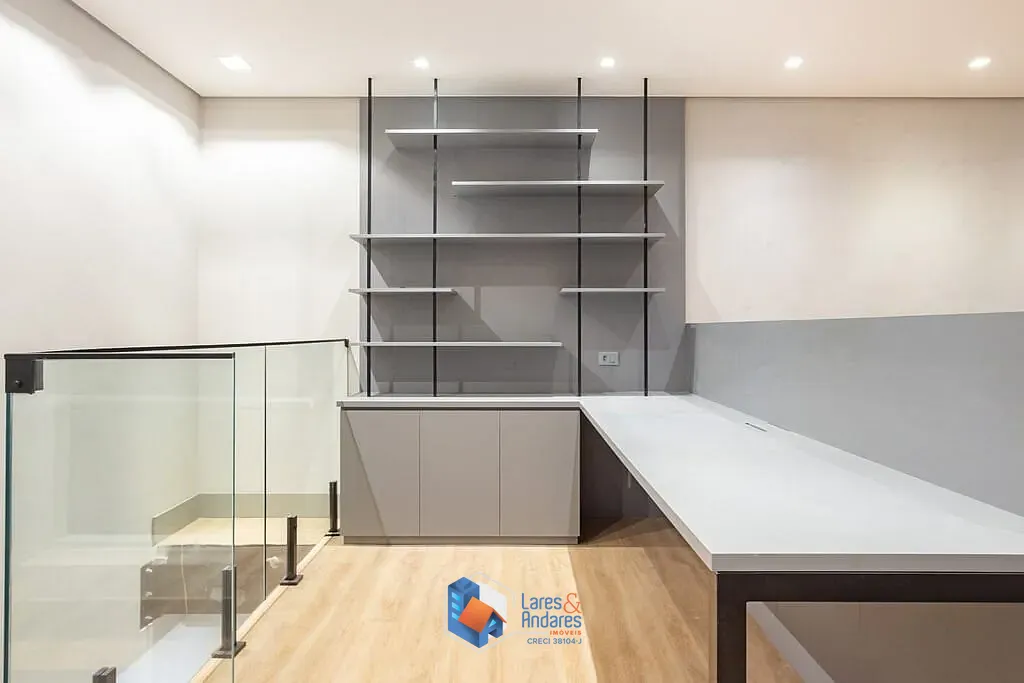 Cobertura, 3 quartos, 298 m² - Foto 51