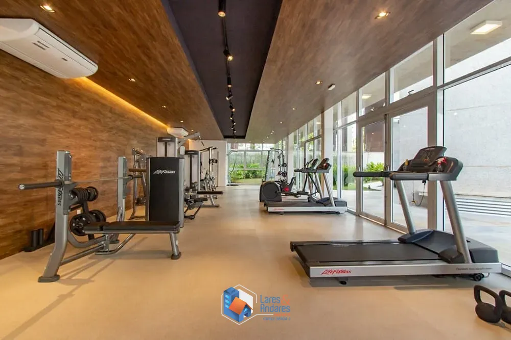 Cobertura, 3 quartos, 298 m² - Foto 70