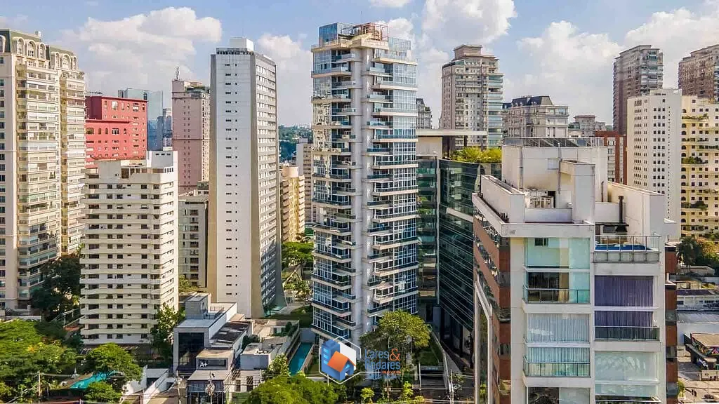 Cobertura, 3 quartos, 298 m² - Foto 96