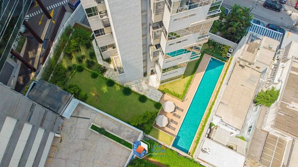 Cobertura, 3 quartos, 298 m² - Foto 97