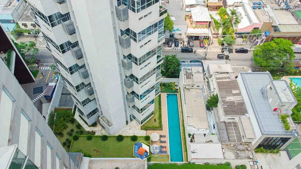 Cobertura, 3 quartos, 298 m² - Foto 98
