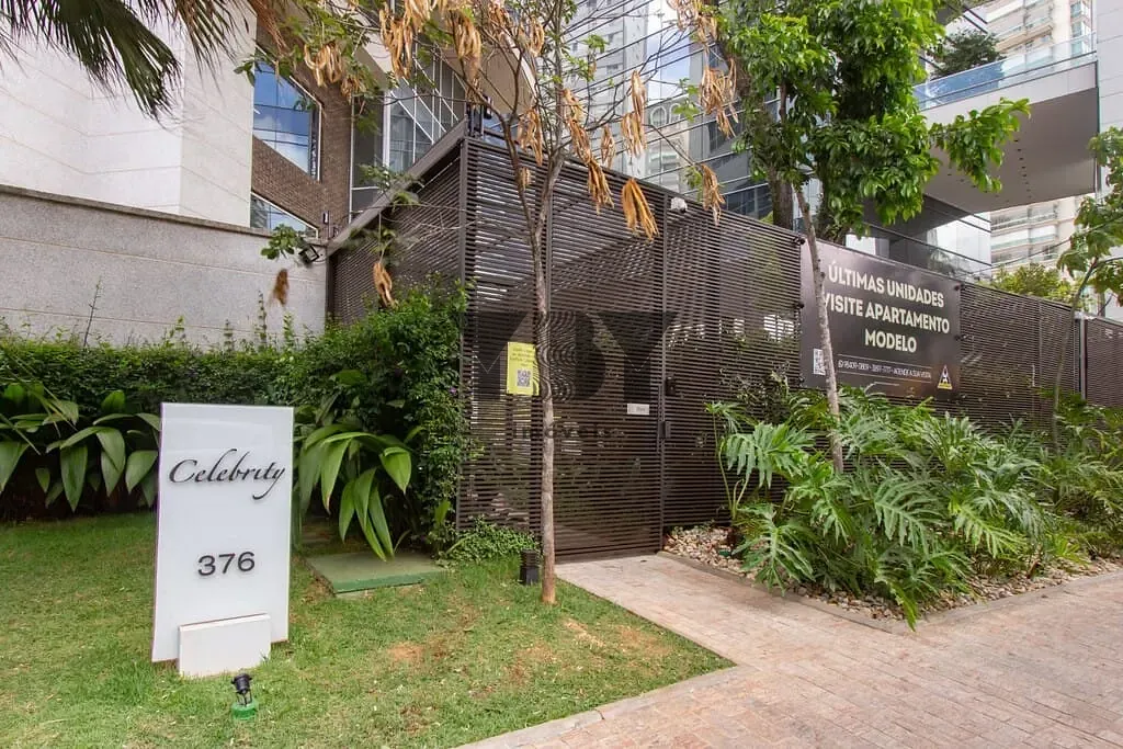 Cobertura, 3 quartos, 298 m² - Foto 5