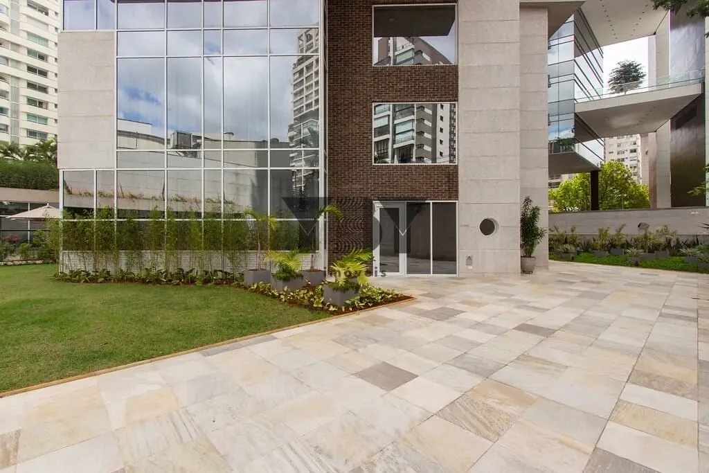 Cobertura, 3 quartos, 298 m² - Foto 6