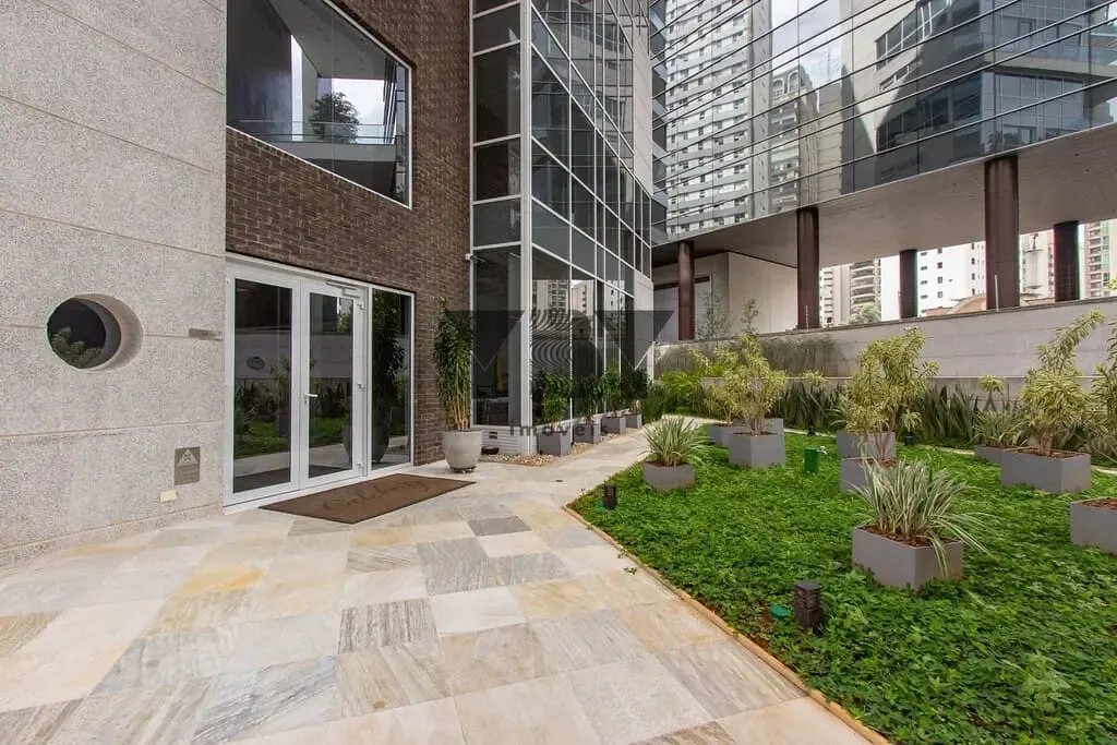 Cobertura, 3 quartos, 298 m² - Foto 7