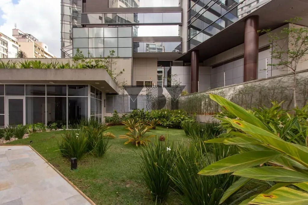 Cobertura, 3 quartos, 298 m² - Foto 8