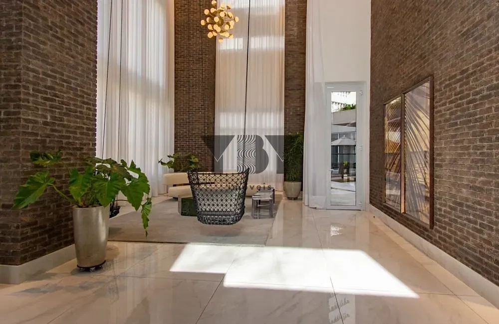Cobertura, 3 quartos, 298 m² - Foto 9