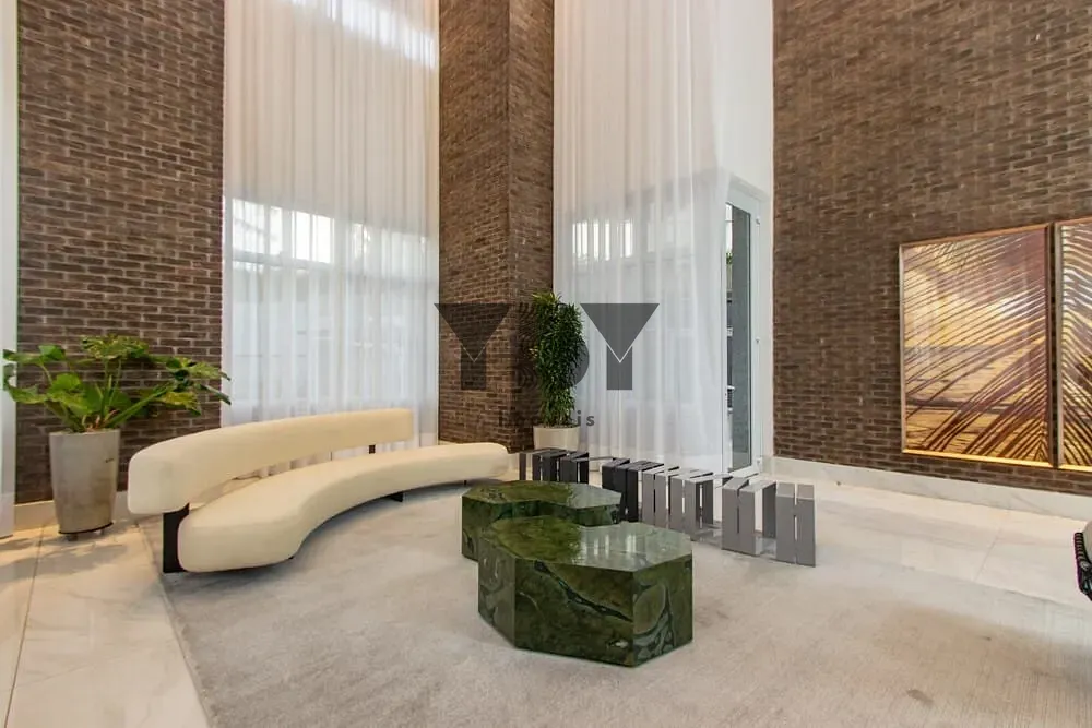 Cobertura, 3 quartos, 298 m² - Foto 10