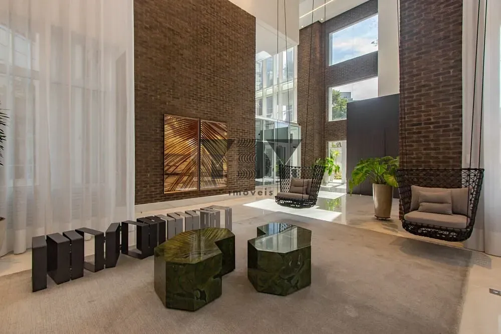 Cobertura, 3 quartos, 298 m² - Foto 11