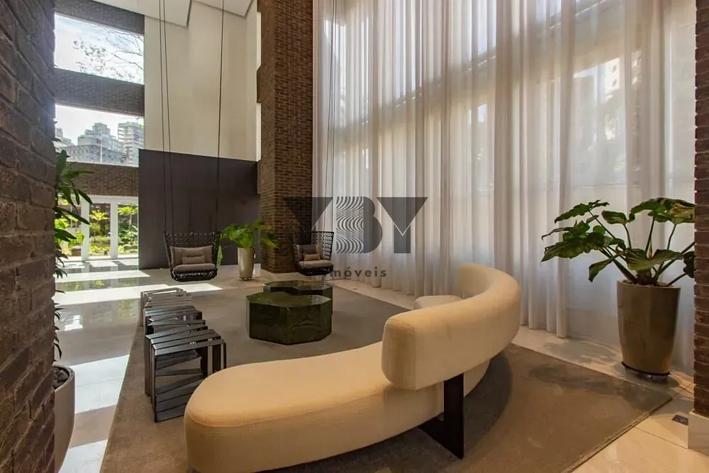 Cobertura, 3 quartos, 298 m² - Foto 12