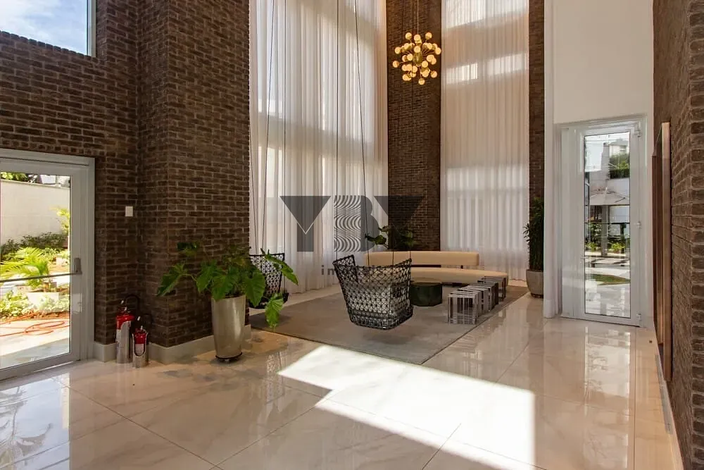 Cobertura, 3 quartos, 298 m² - Foto 14