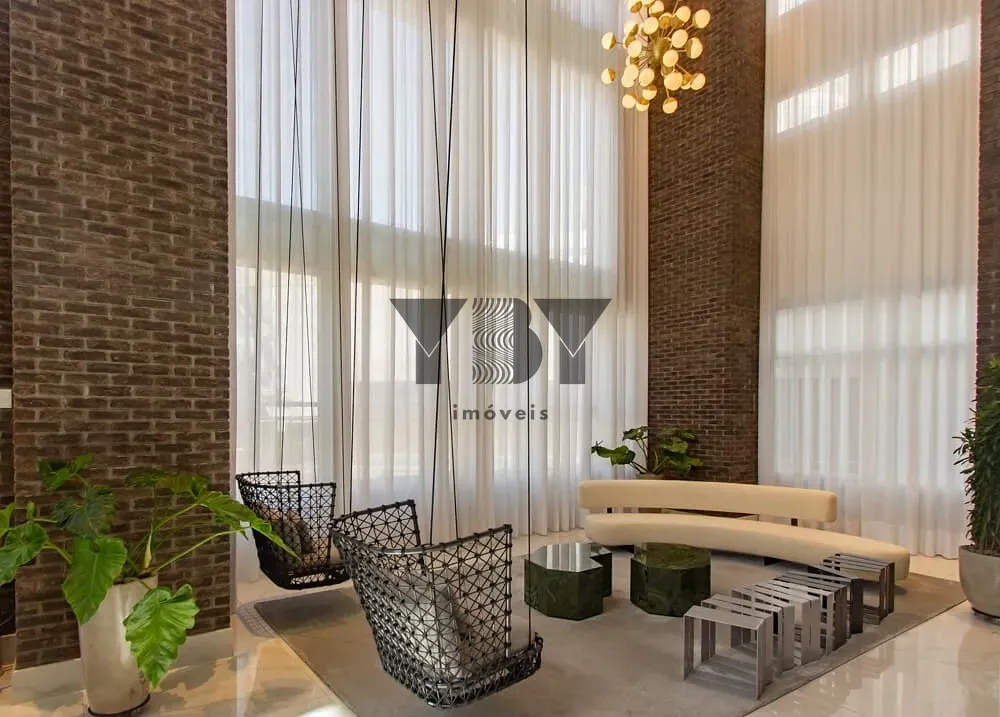 Cobertura, 3 quartos, 298 m² - Foto 15