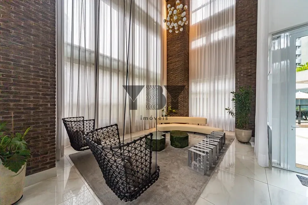 Cobertura, 3 quartos, 298 m² - Foto 17