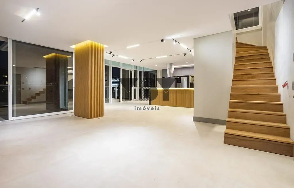 Cobertura, 3 quartos, 298 m² - Foto 23