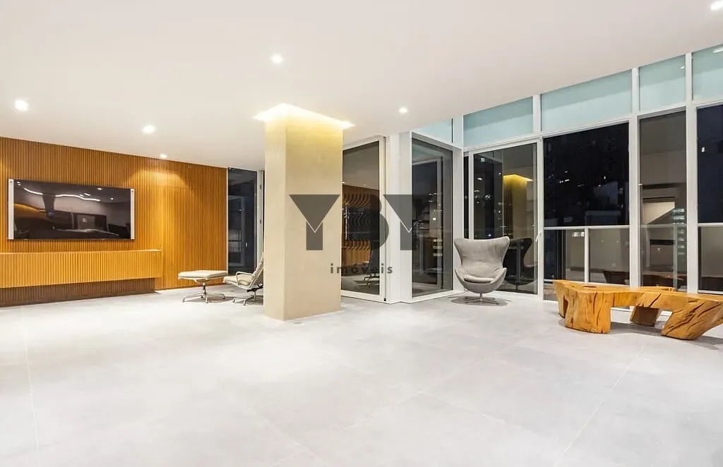 Cobertura, 3 quartos, 298 m² - Foto 24