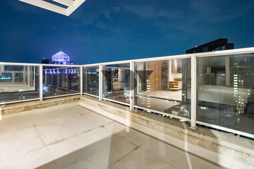 Cobertura, 3 quartos, 298 m² - Foto 28