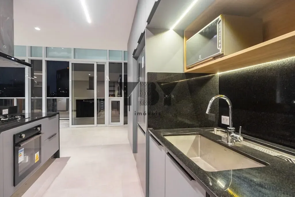 Cobertura, 3 quartos, 298 m² - Foto 30