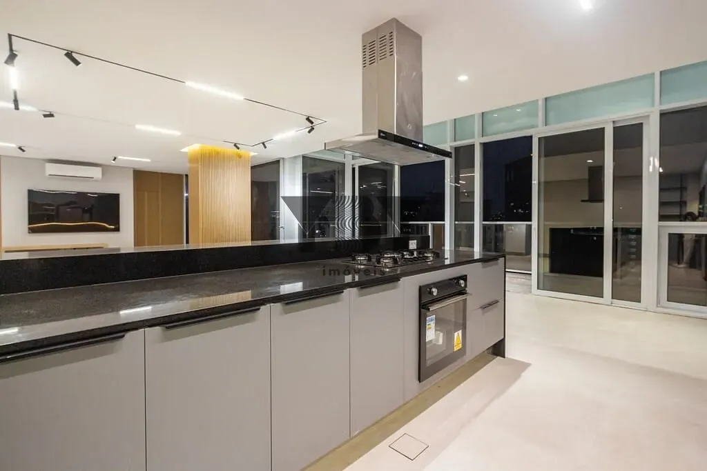 Cobertura, 3 quartos, 298 m² - Foto 31