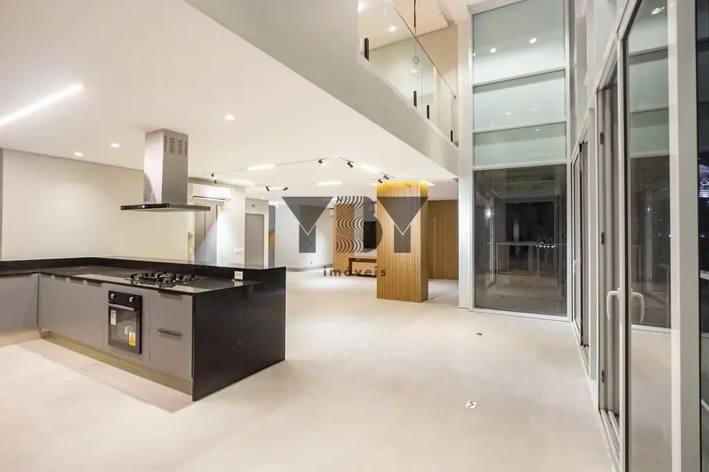 Cobertura, 3 quartos, 298 m² - Foto 33