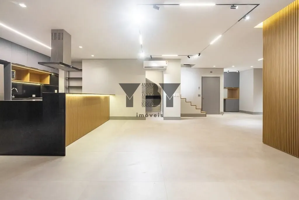 Cobertura, 3 quartos, 298 m² - Foto 34