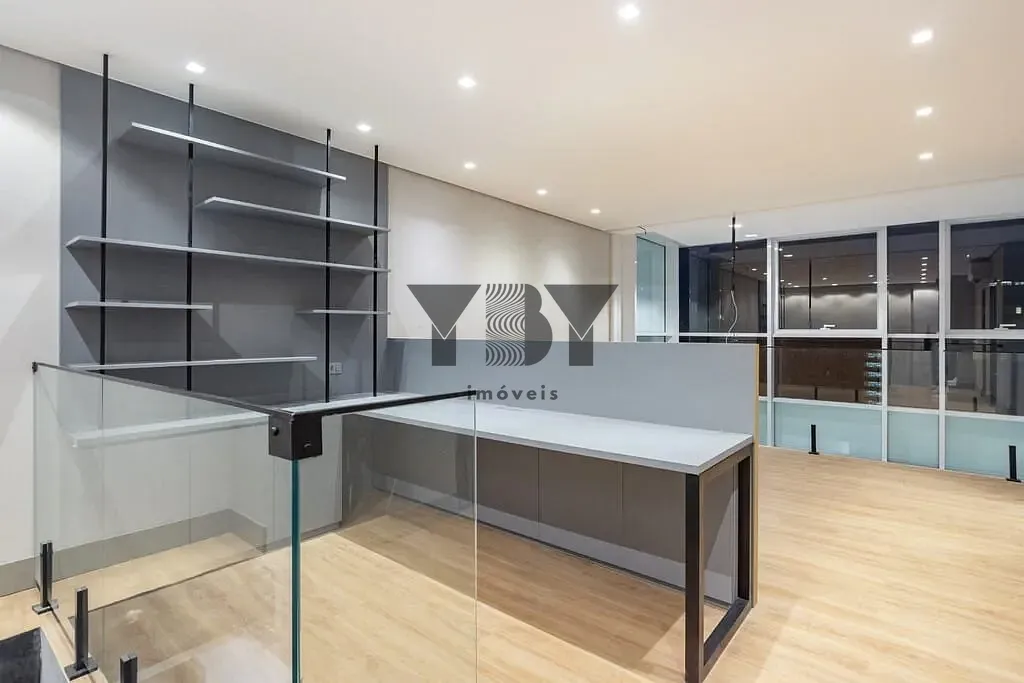 Cobertura, 3 quartos, 298 m² - Foto 48