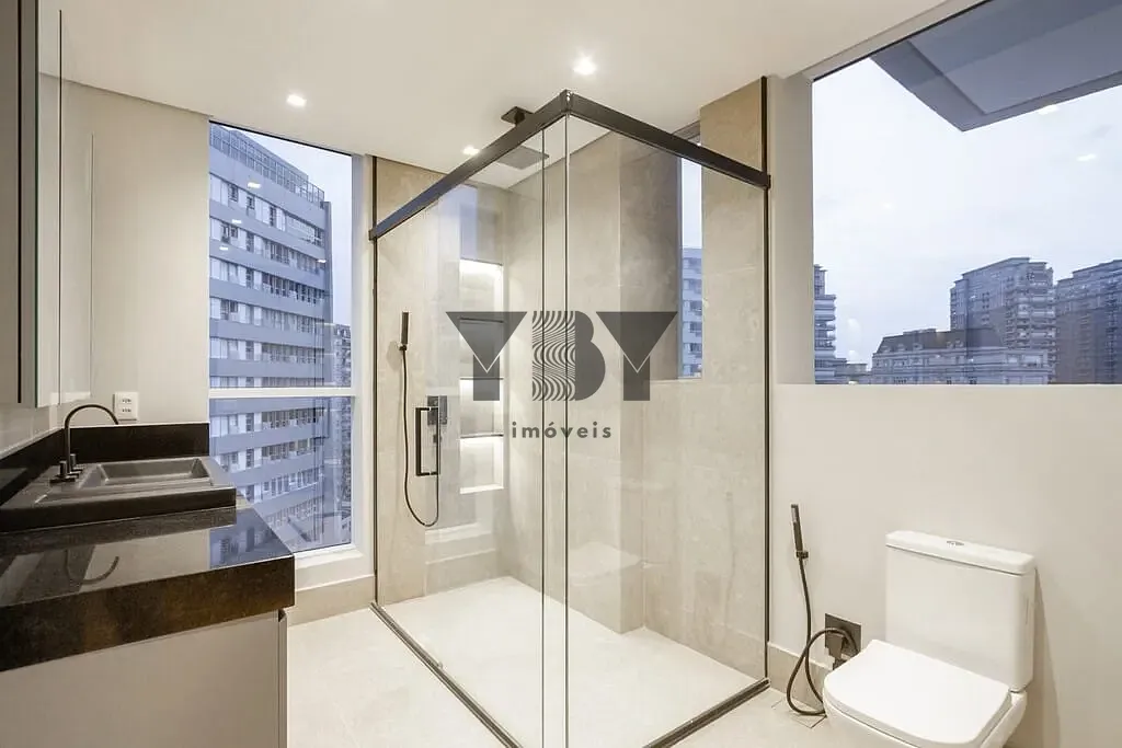 Cobertura, 3 quartos, 298 m² - Foto 61