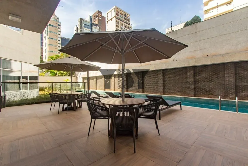 Cobertura, 3 quartos, 298 m² - Foto 78