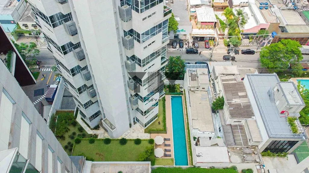 Cobertura, 3 quartos, 298 m² - Foto 98