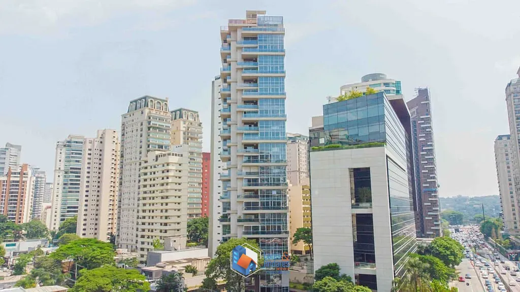 Apartamento, 2 quartos, 151 m² - Foto 3