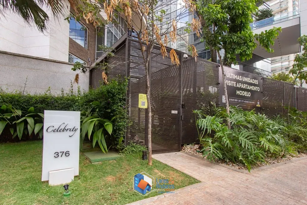 Apartamento, 2 quartos, 151 m² - Foto 5