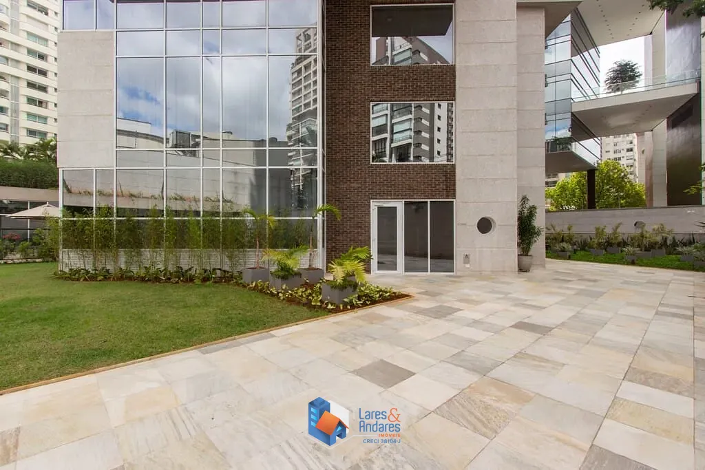 Apartamento, 2 quartos, 151 m² - Foto 6