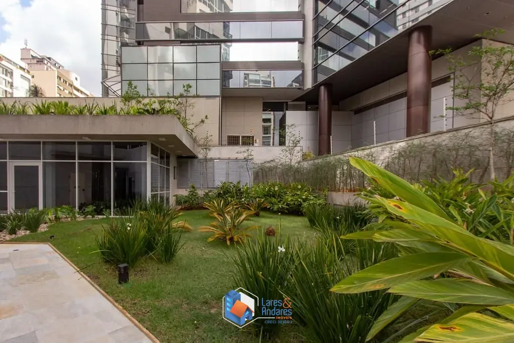 Apartamento, 2 quartos, 151 m² - Foto 8