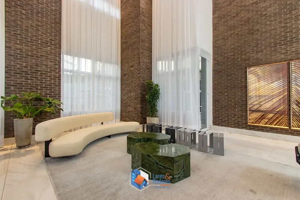 Apartamento, 2 quartos, 151 m² - Foto 10