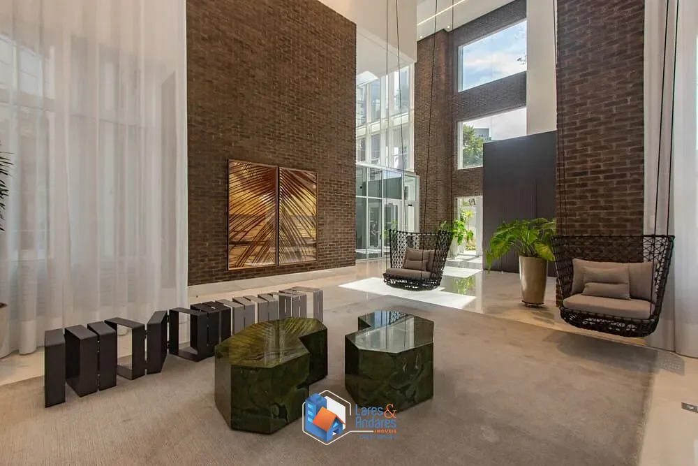 Apartamento, 2 quartos, 151 m² - Foto 11