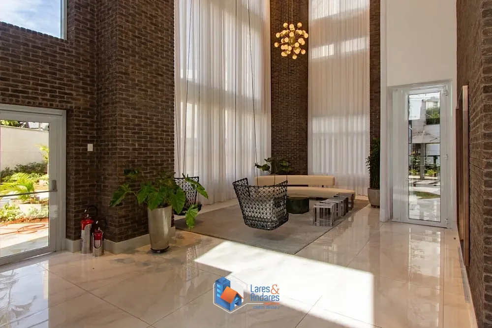 Apartamento, 2 quartos, 151 m² - Foto 14