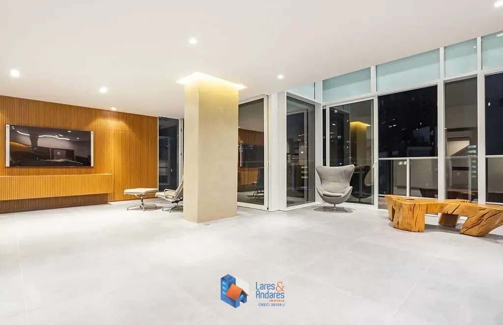 Apartamento, 2 quartos, 151 m² - Foto 24