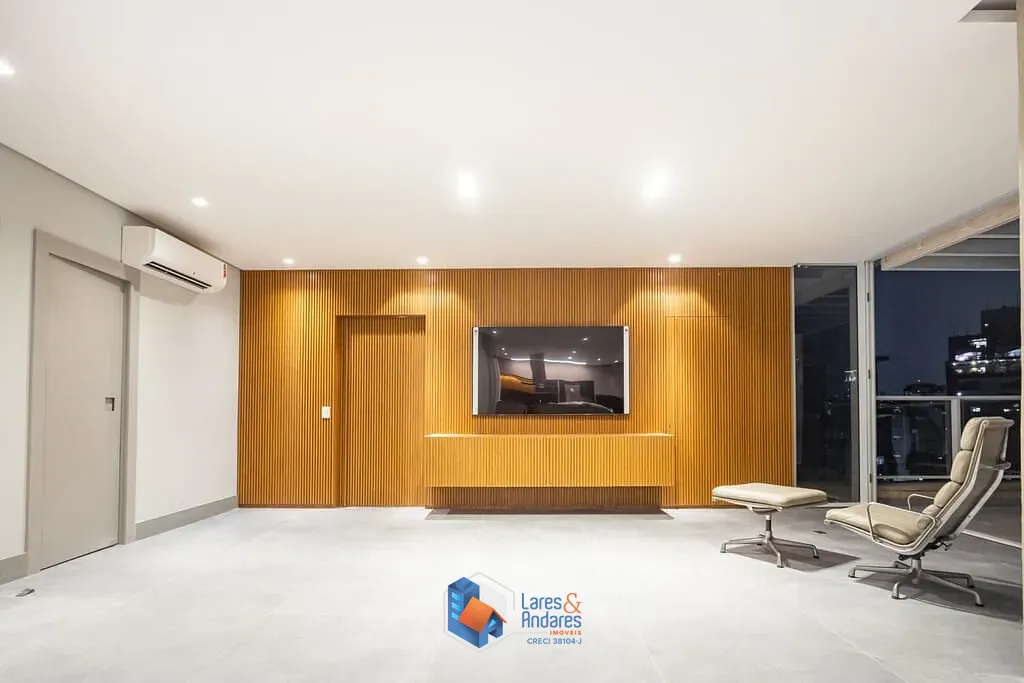 Apartamento, 2 quartos, 151 m² - Foto 26