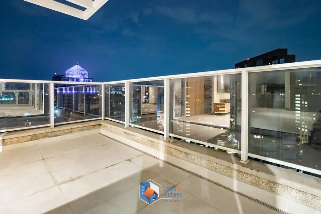 Apartamento, 2 quartos, 151 m² - Foto 28