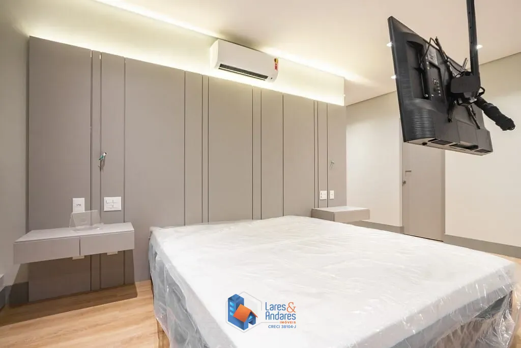 Apartamento, 2 quartos, 151 m² - Foto 40