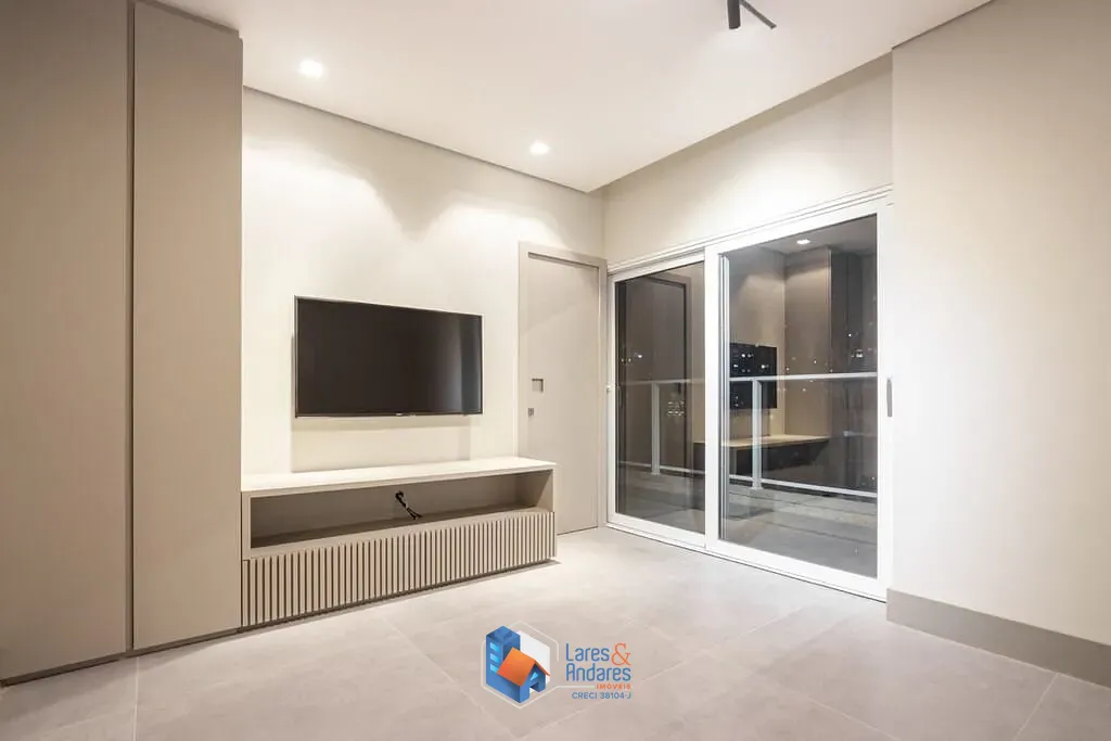 Apartamento, 2 quartos, 151 m² - Foto 57
