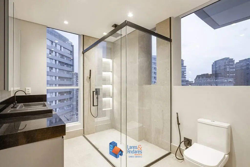 Apartamento, 2 quartos, 151 m² - Foto 61