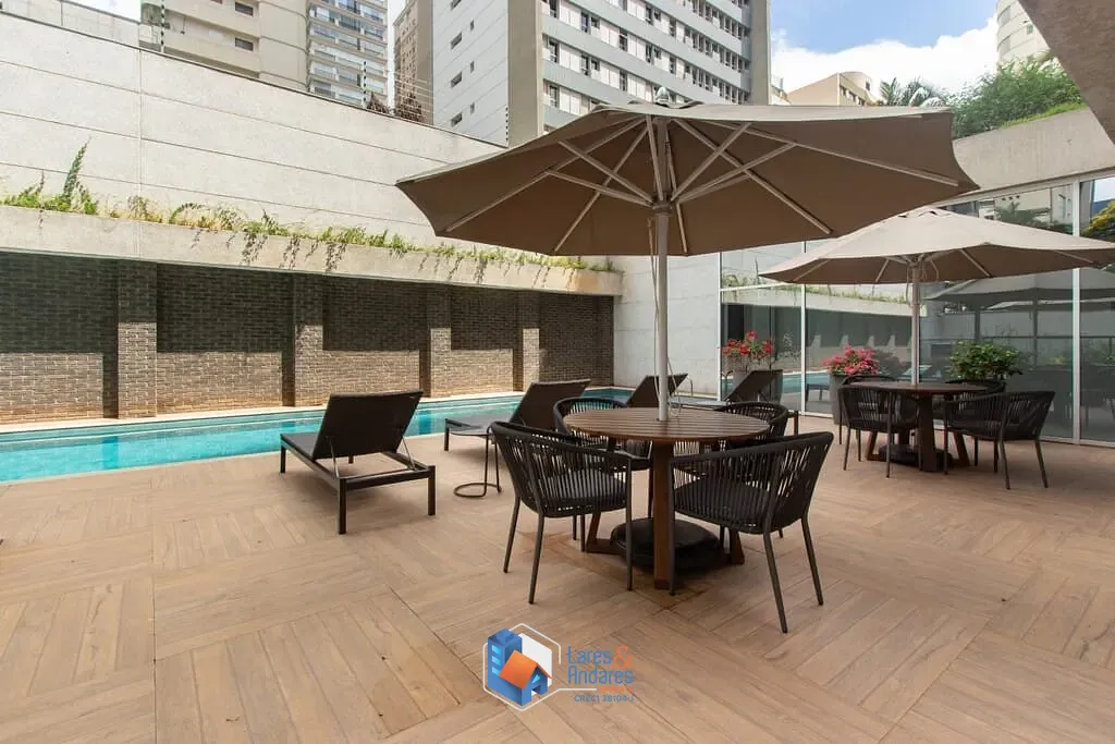 Apartamento, 2 quartos, 151 m² - Foto 75