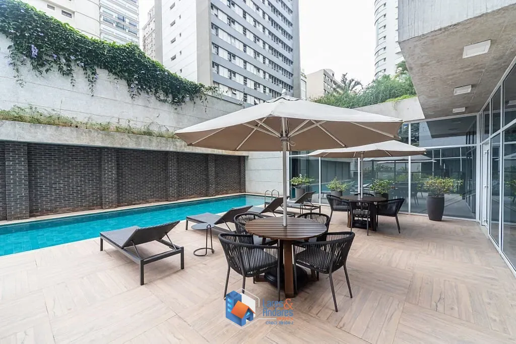 Apartamento, 2 quartos, 151 m² - Foto 76