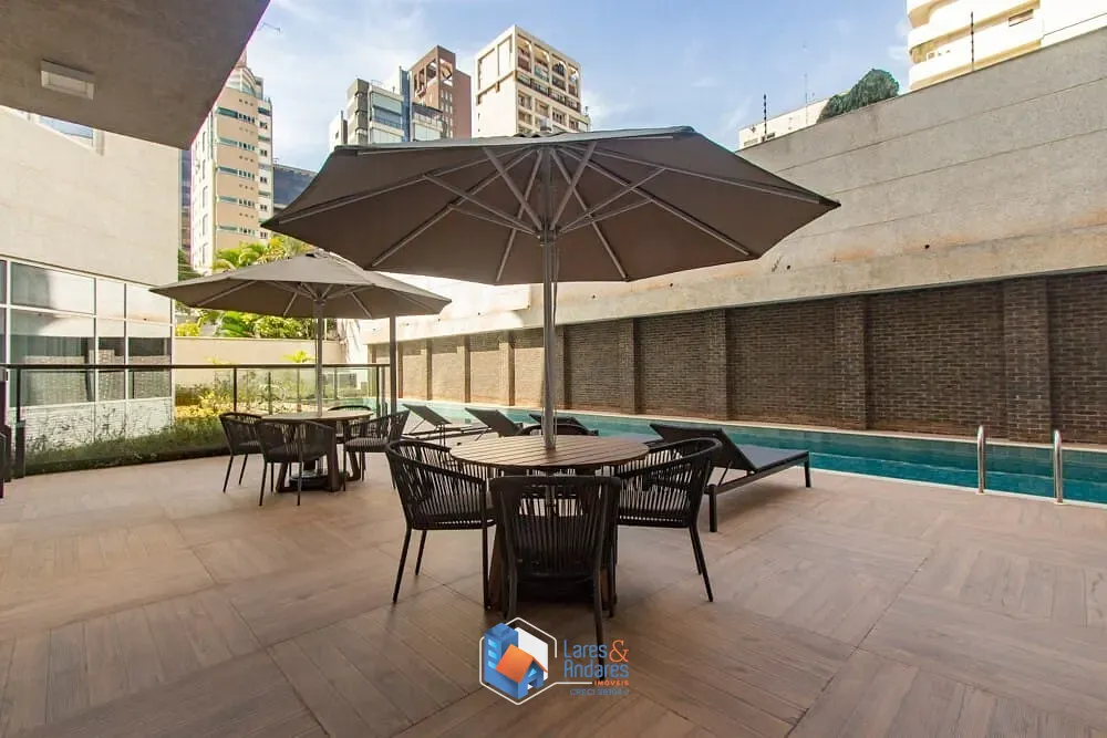 Apartamento, 2 quartos, 151 m² - Foto 78
