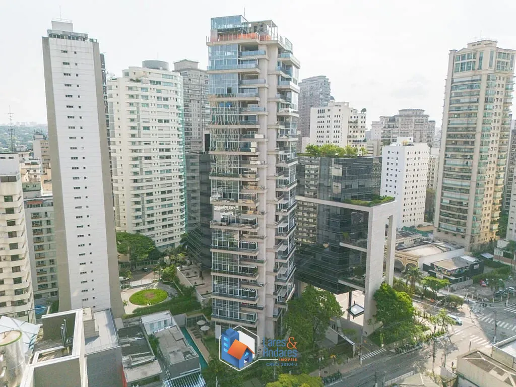 Apartamento, 2 quartos, 151 m² - Foto 1