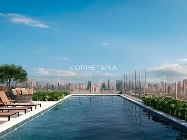 Apartamento 3 quartos e 3 banheiros, à venda, no bairro Butantã em São Paulo