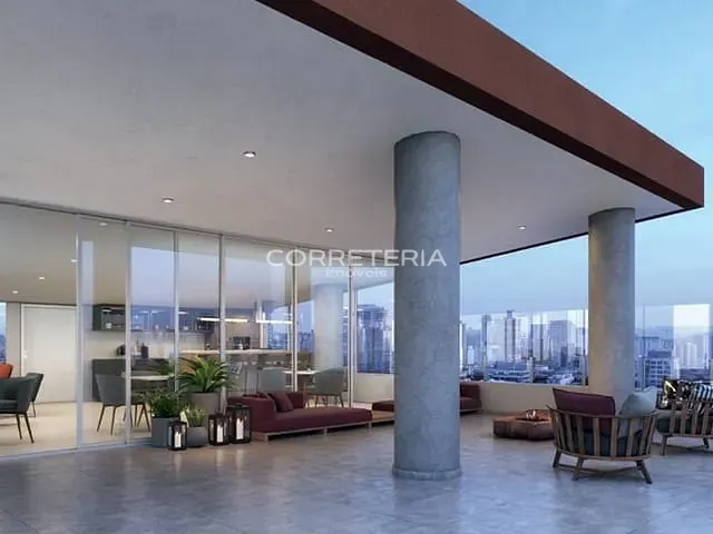 Apartamento 3 quartos e 3 banheiros, à venda, no bairro Butantã em São Paulo