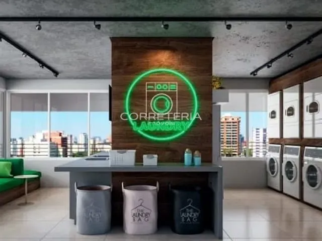 Studio 1 quarto e 1 banheiro, à venda, no bairro Butantã em São Paulo