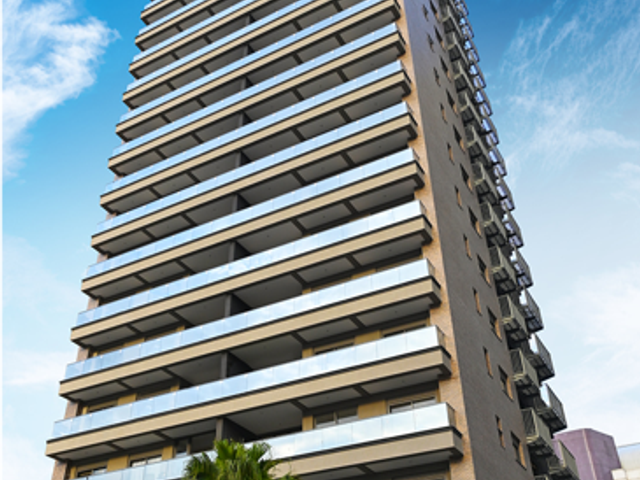 Foto do Apartamento - Apartamento à venda 3 Quartos 3 Suites 2 Vagas 130M² Pinheiros São Paulo - SP | Vista Laura | Lares e Andares Imóveis