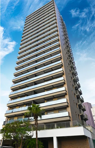 Apartamento à venda 3 Quartos 3 Suites 2 Vagas 130M² Pinheiros São Paulo - SP | Vista Laura